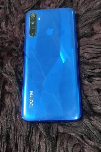 Realme5 4/64
