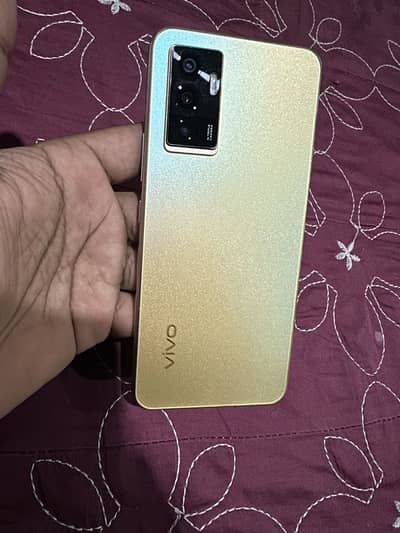 Vivo v23e