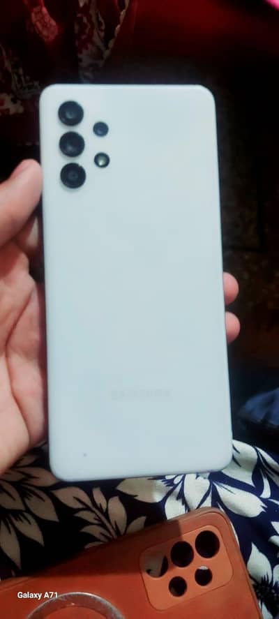 Samsung Mobile A32