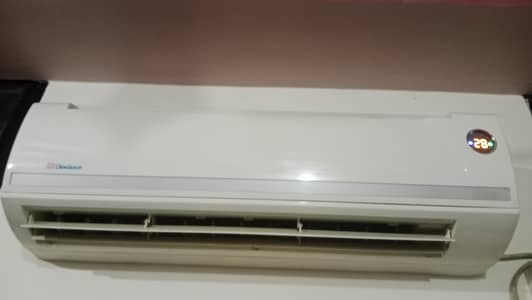Dawlance 1.5 ac