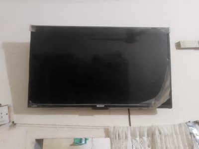 LED no