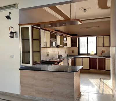 240 Sq. Yd. Ground+1 House For Sale At Gwalior Society Sector 17A Near By Karachi University Society & Al Masoof Super Market Scheme 33 Karachi.