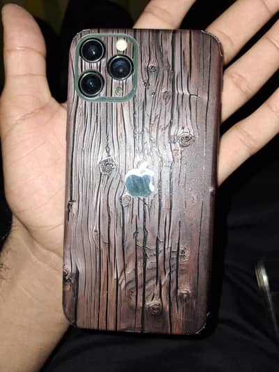 Apple iPhone 11 Pro