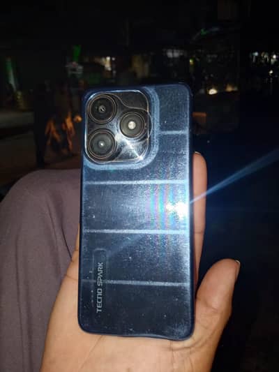 Tecno Spark 10C