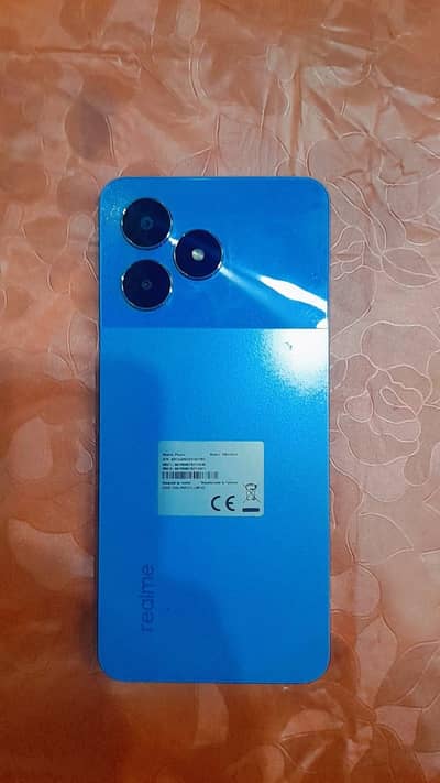 Realme Note 50