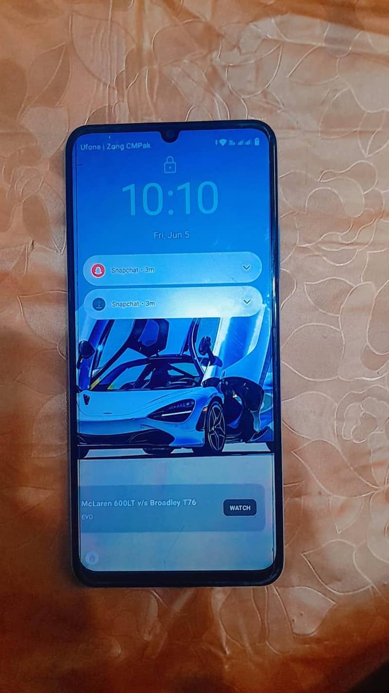 Realme Note 50 1