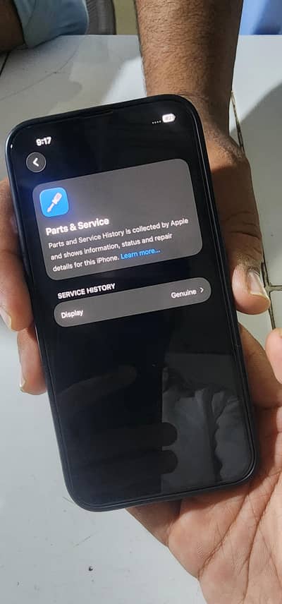 Apple iPhone 13 Pro