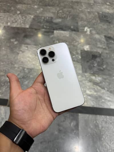 Apple iPhone 13 Pro