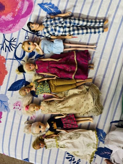 Dolls