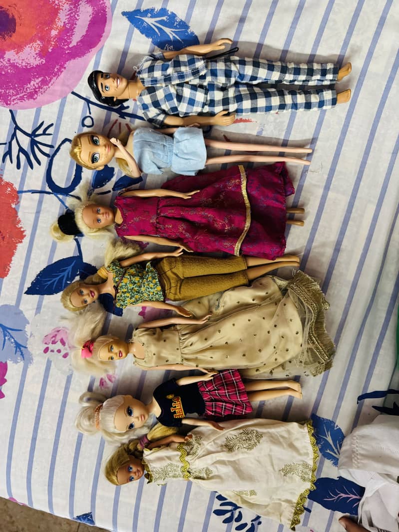 Dolls 0