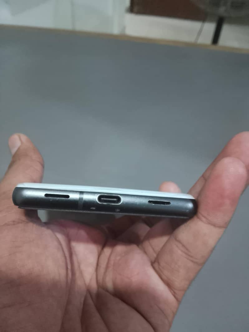 Google Pixel 7a 7