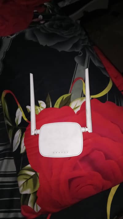 Tenda extender Router