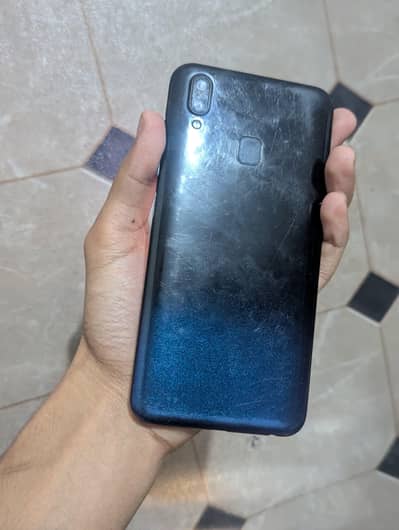 Vivo 1807 model | 4GB Ram | 2 Sim all Ok Condotion