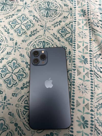 Apple iPhone 12 Pro Max