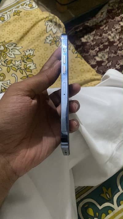 Iphone 13pro non pta 256gb