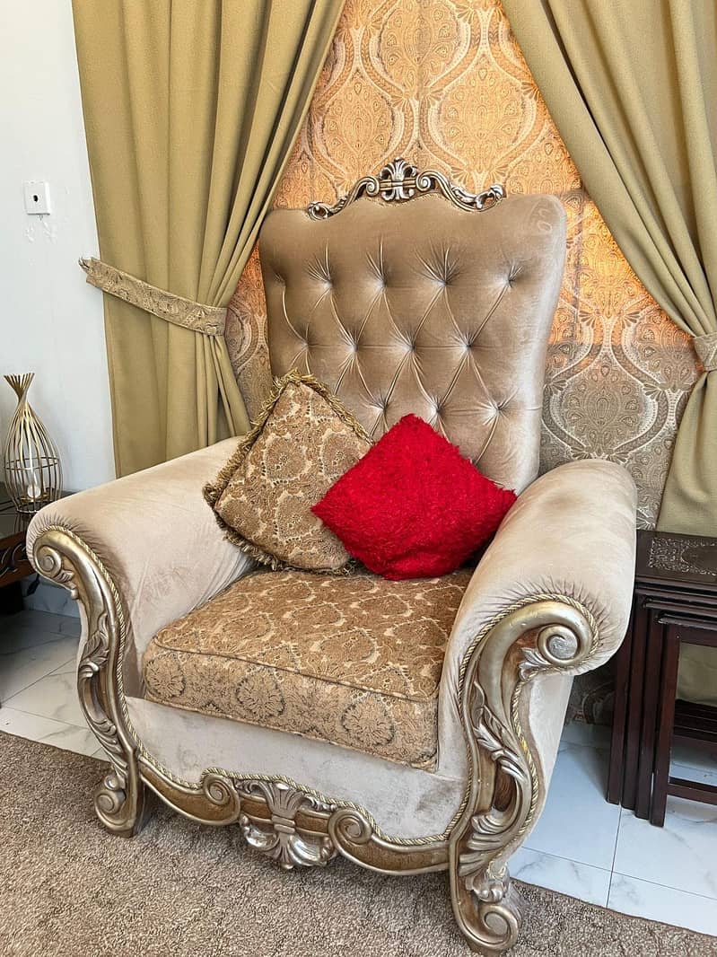 Sofa Set 1