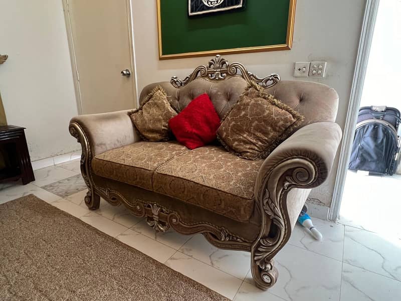 Sofa Set 2
