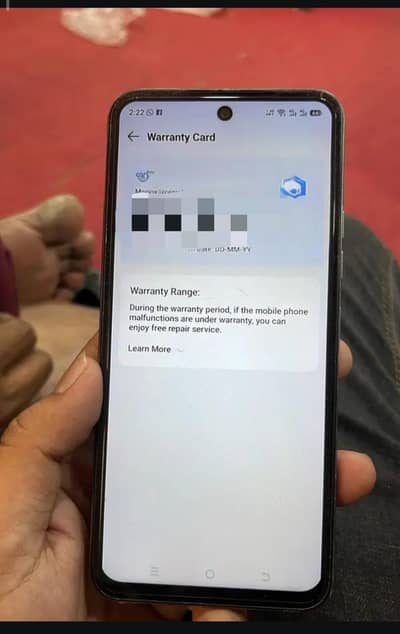 Tecno Spark 40