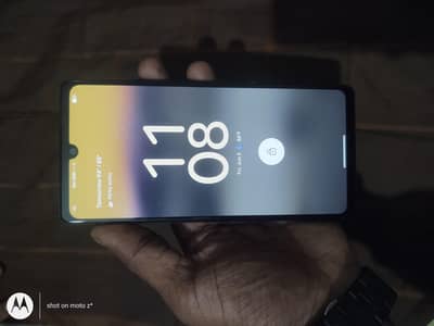 Google Pixel 6a