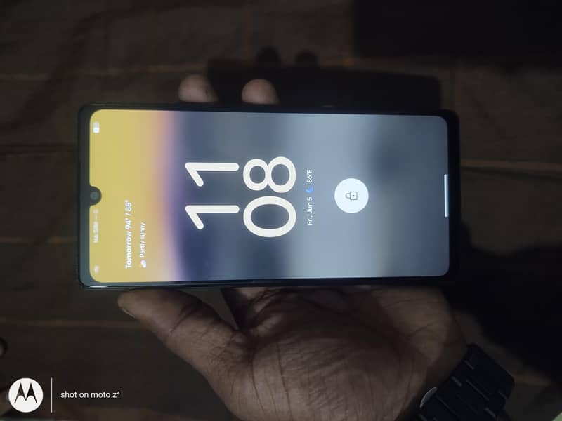 Google Pixel 6a 0