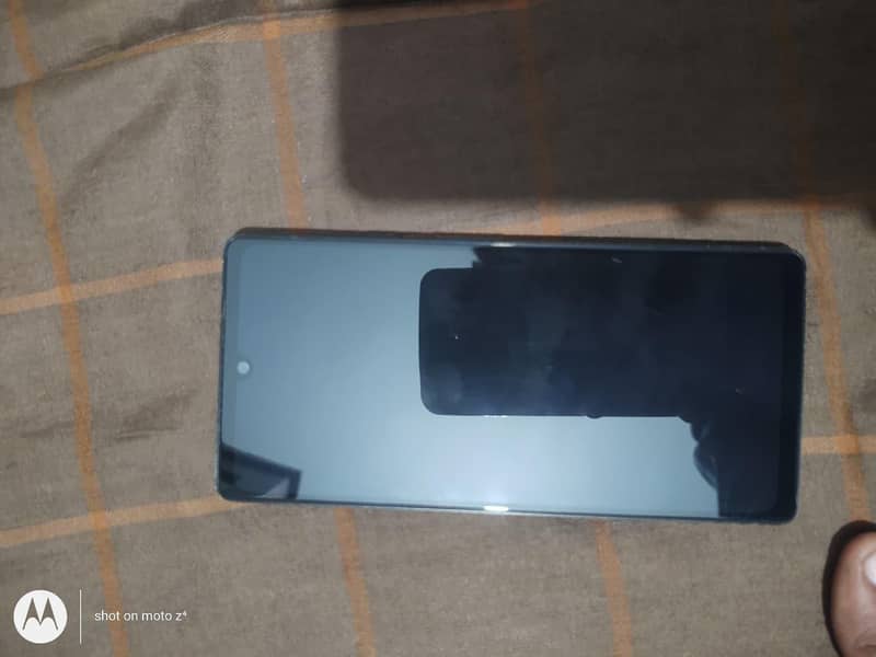Google Pixel 6a 1