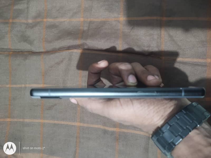 Google Pixel 6a 7