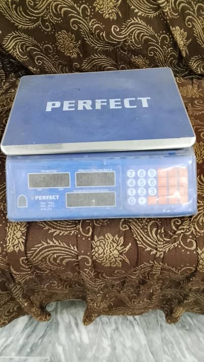 weight machine