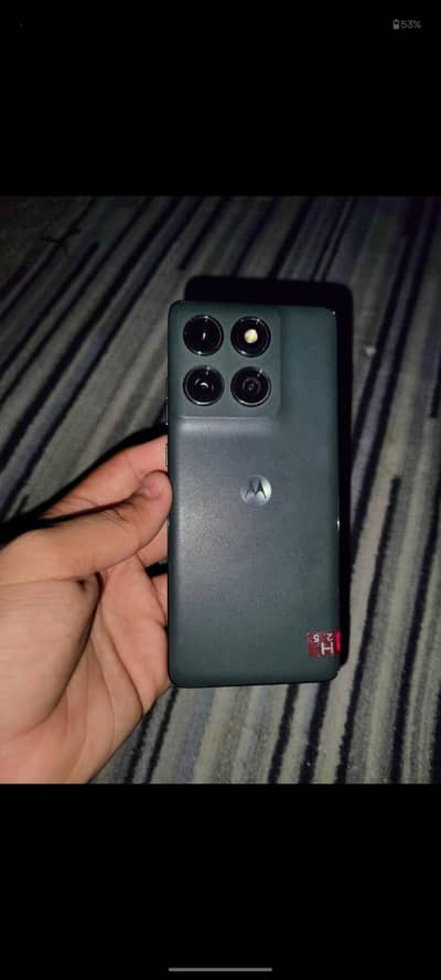 moto edge 2025 all ok exchange poosible
