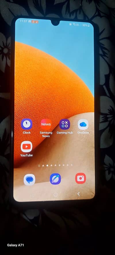 Samsung Mobile A32
