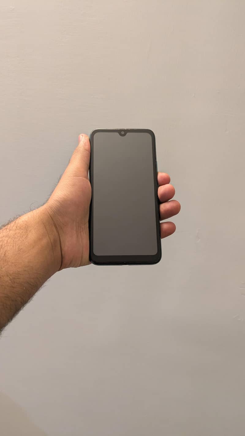 Itel A48 1