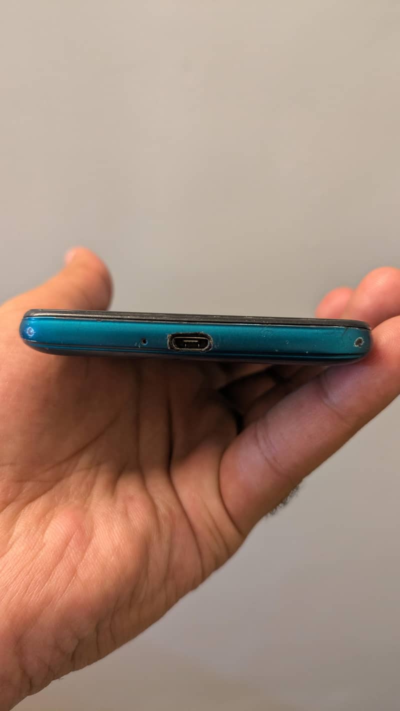 Itel A48 2