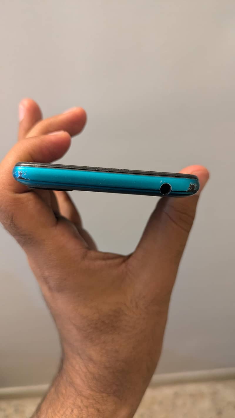 Itel A48 3