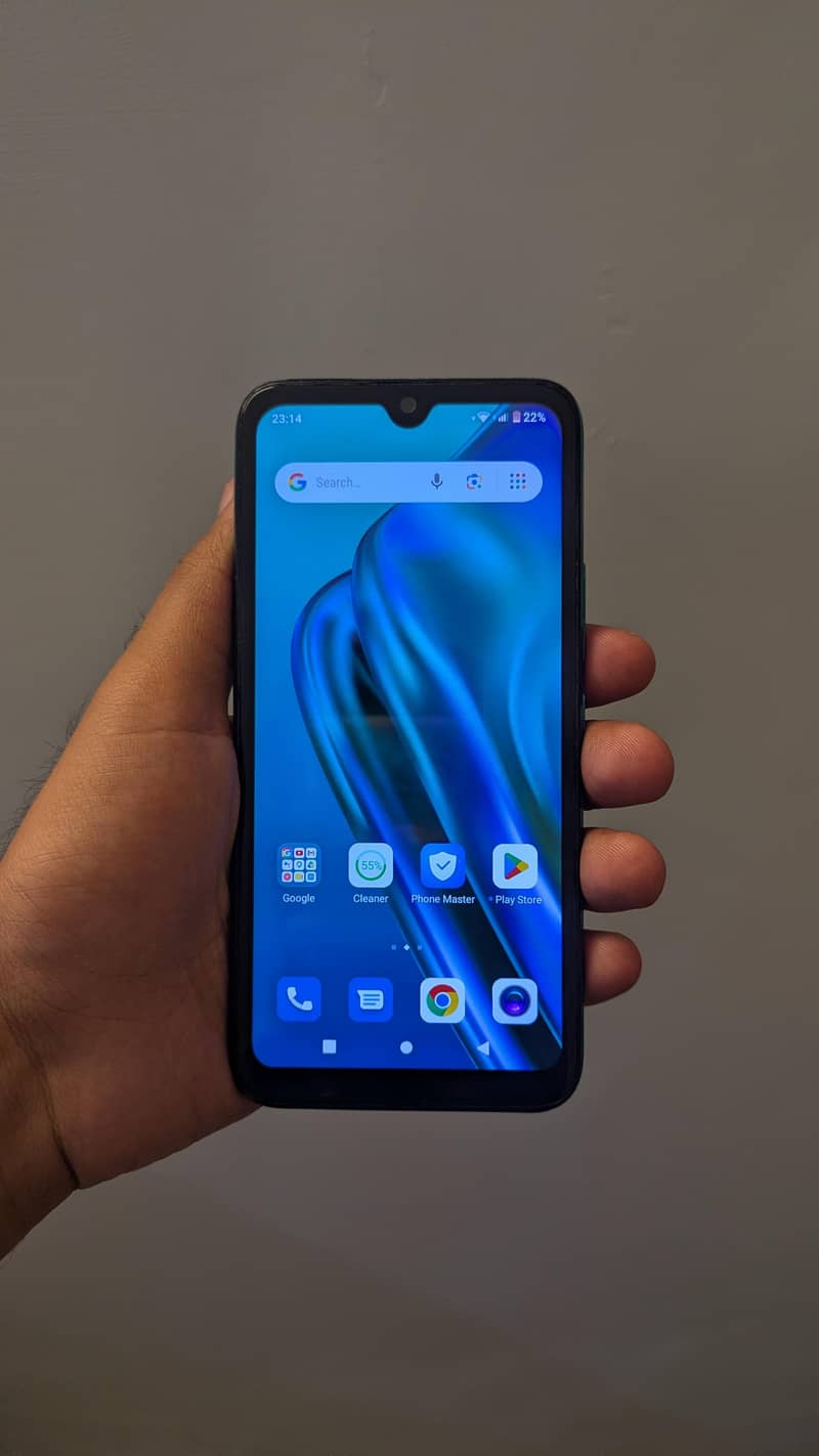 Itel A48 5