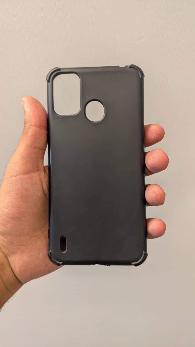 Itel A48 7