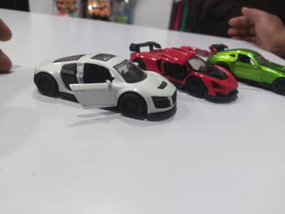 racing car