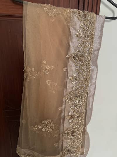 Walima bridal maxii