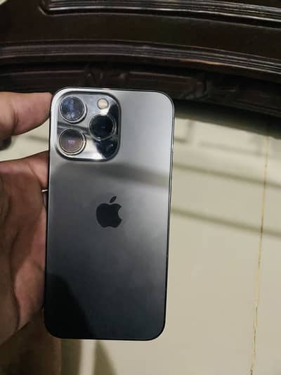 Apple iPhone 13 Pro jv