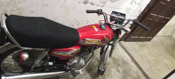 Urgent sale
