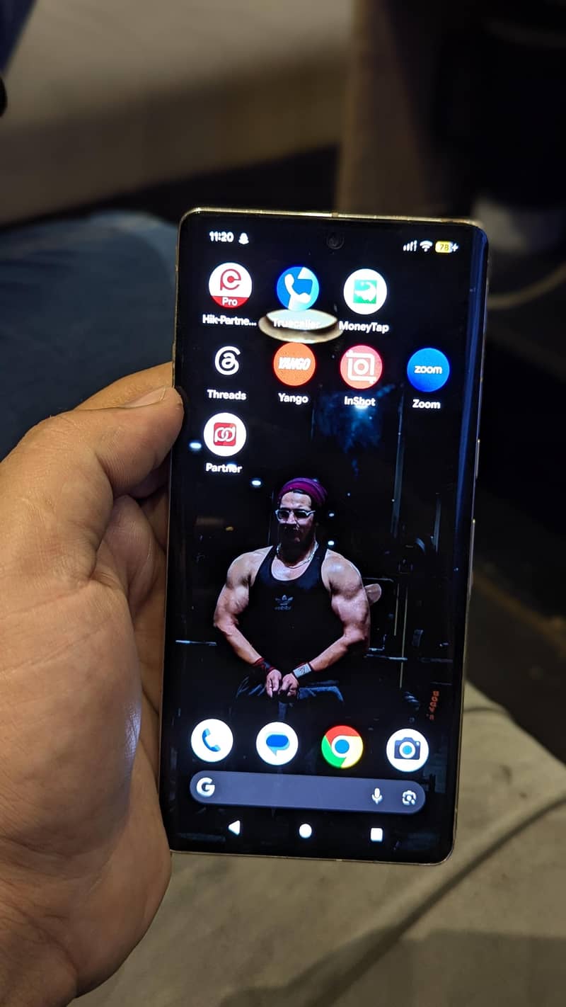 Google Pixel 7 Pro 2