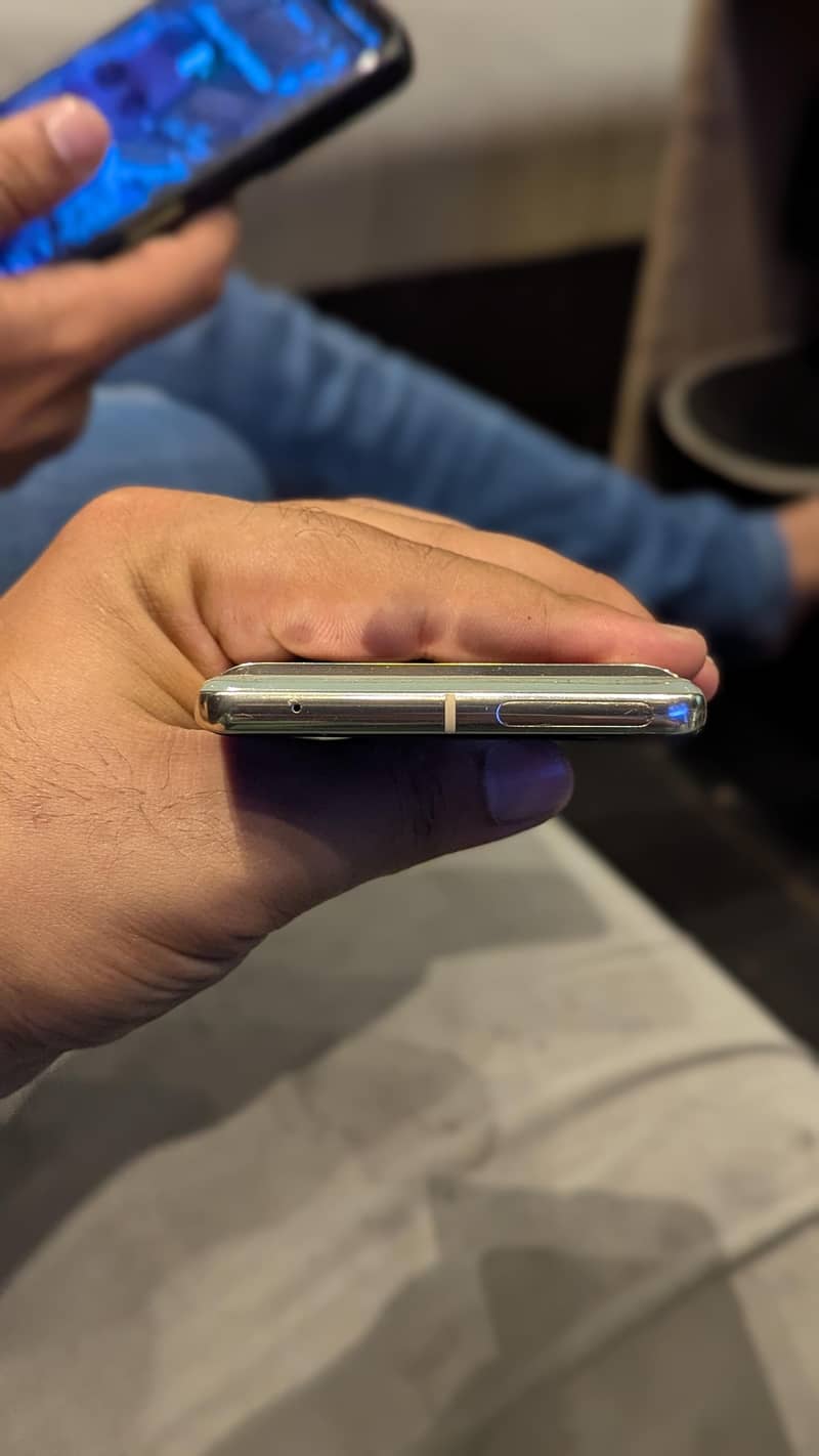 Google Pixel 7 Pro 3