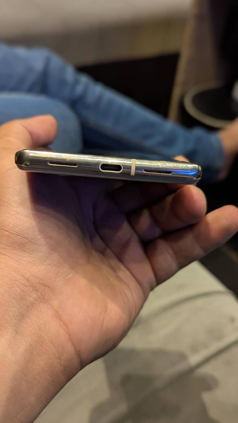 Google Pixel 7 Pro 5