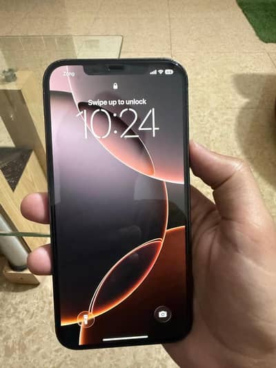 Apple iPhone 12 Pro Max