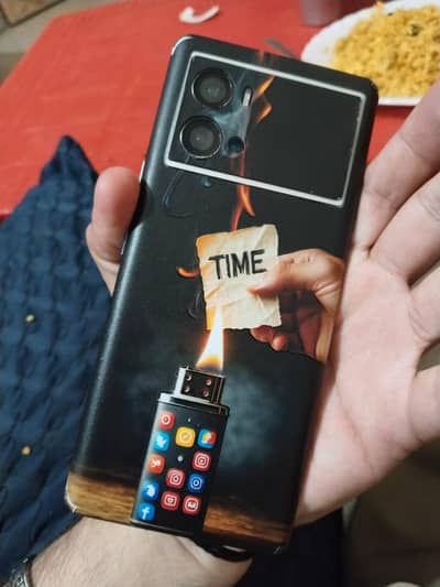 Vivo iQOO 9 Pro