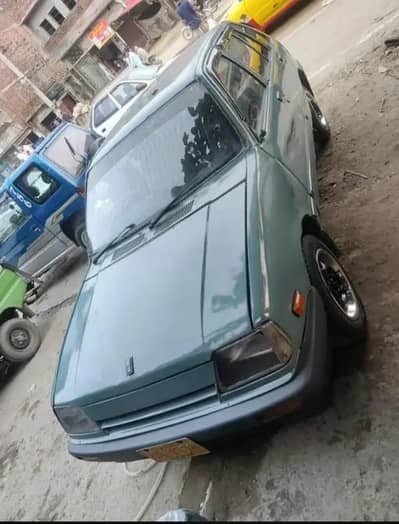 khyber car