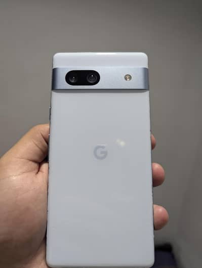 Google Pixel 7a