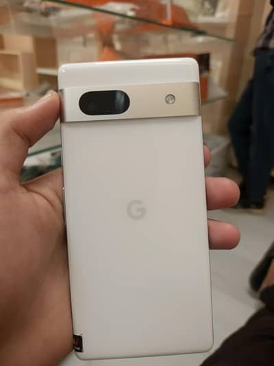 Google Pixel 7a