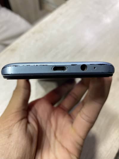 Infinix Smart 5 Pro