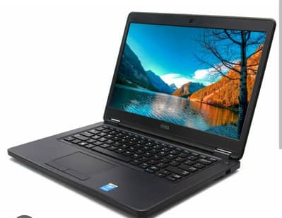 Dell Latitude 5490 (8th Gen)