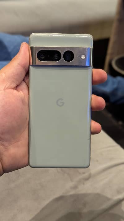 Google Pixel 7 Pro
