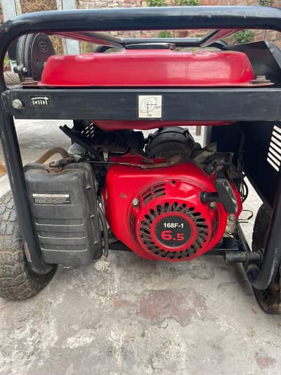 2.5 kw brand new condition
